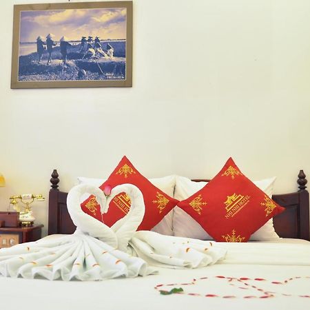 Nhi Nhi Hotel Hoi An Zewnętrze zdjęcie