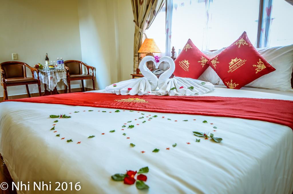 Nhi Nhi Hotel Hoi An Zewnętrze zdjęcie